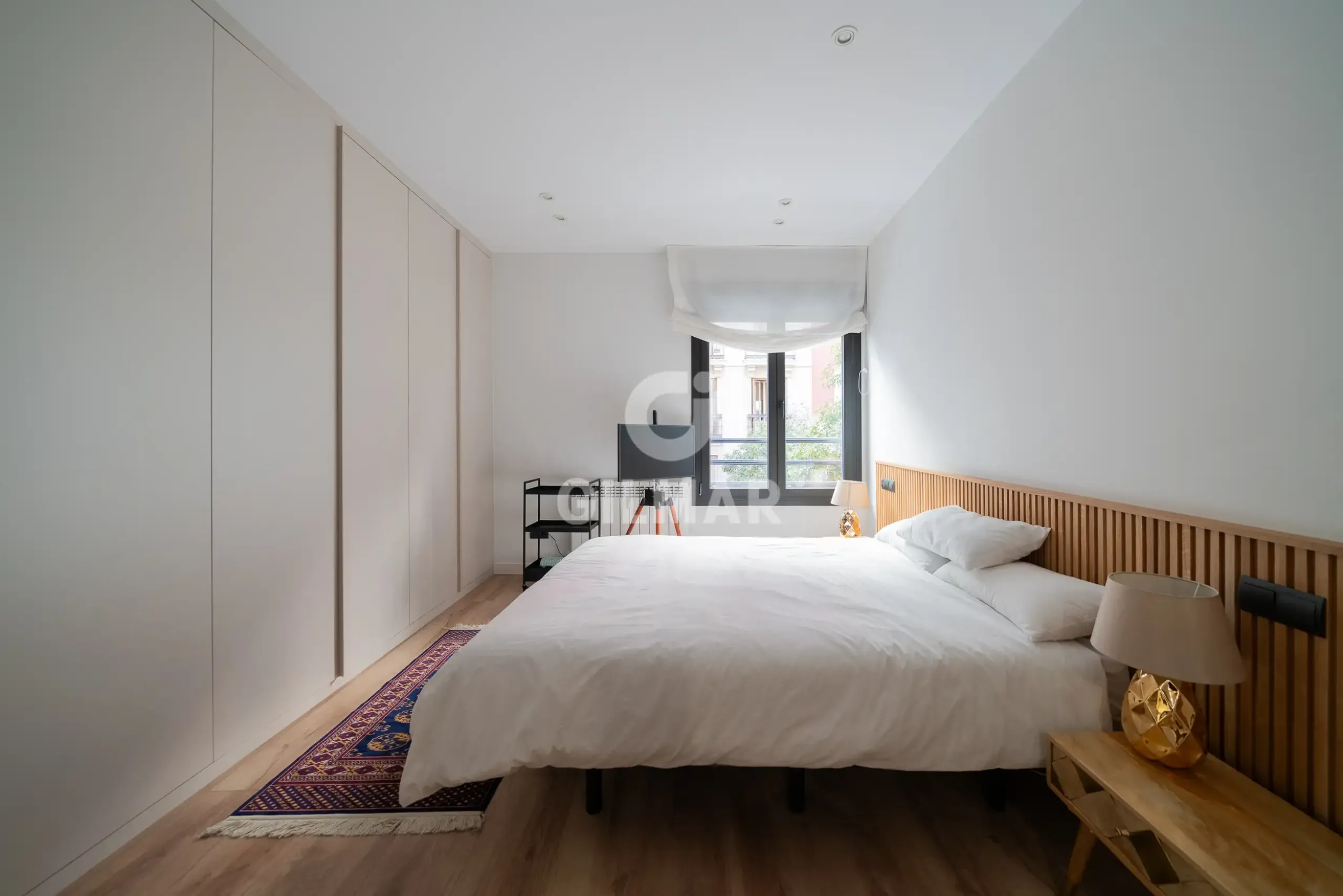 Apartment in Trafalgar - Madrid