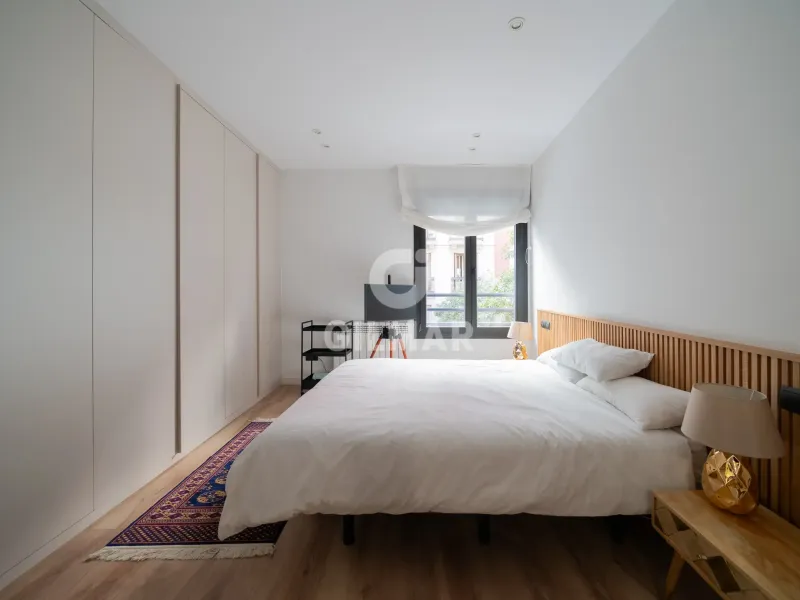 Apartment in Trafalgar - Madrid