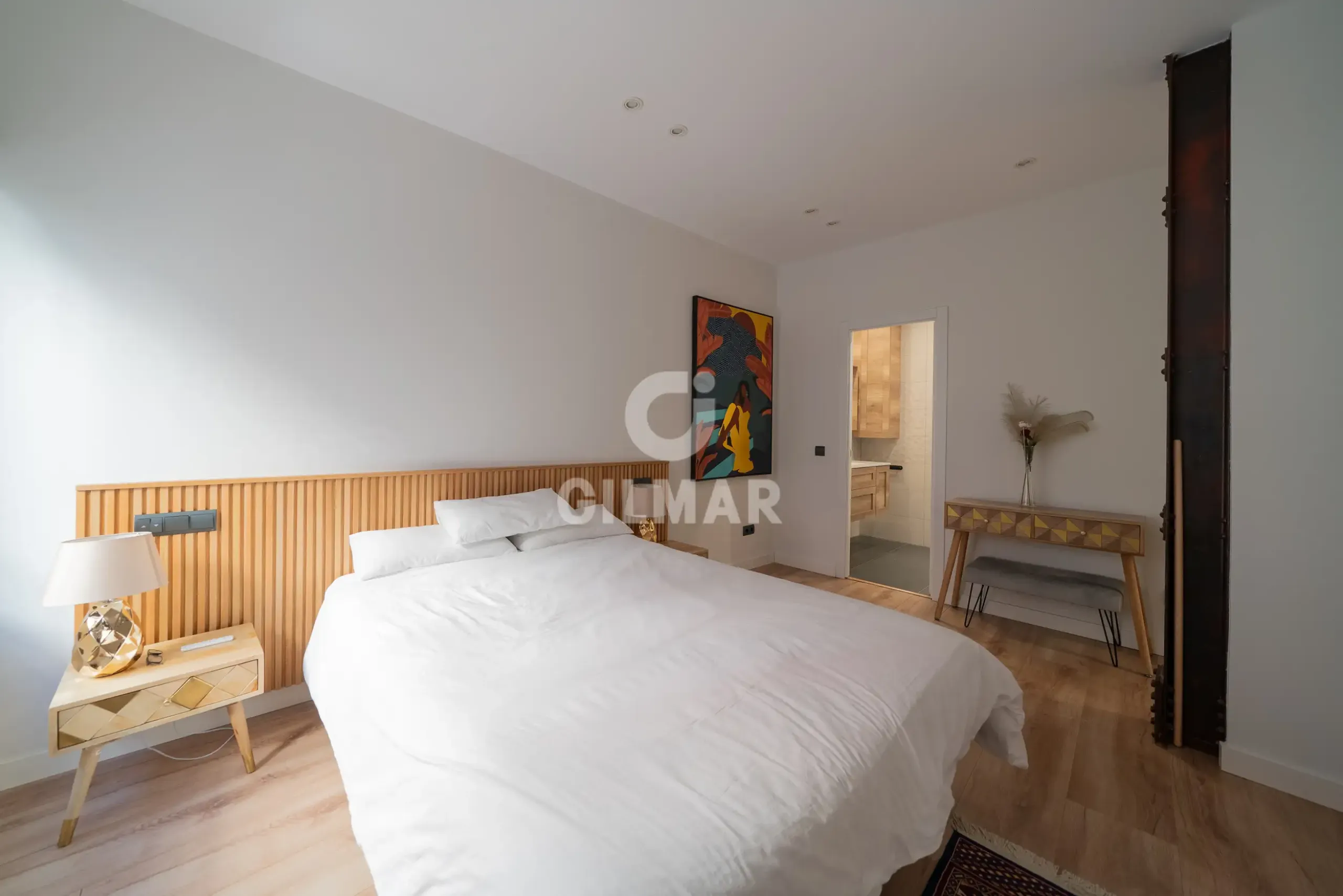 Apartment in Trafalgar - Madrid