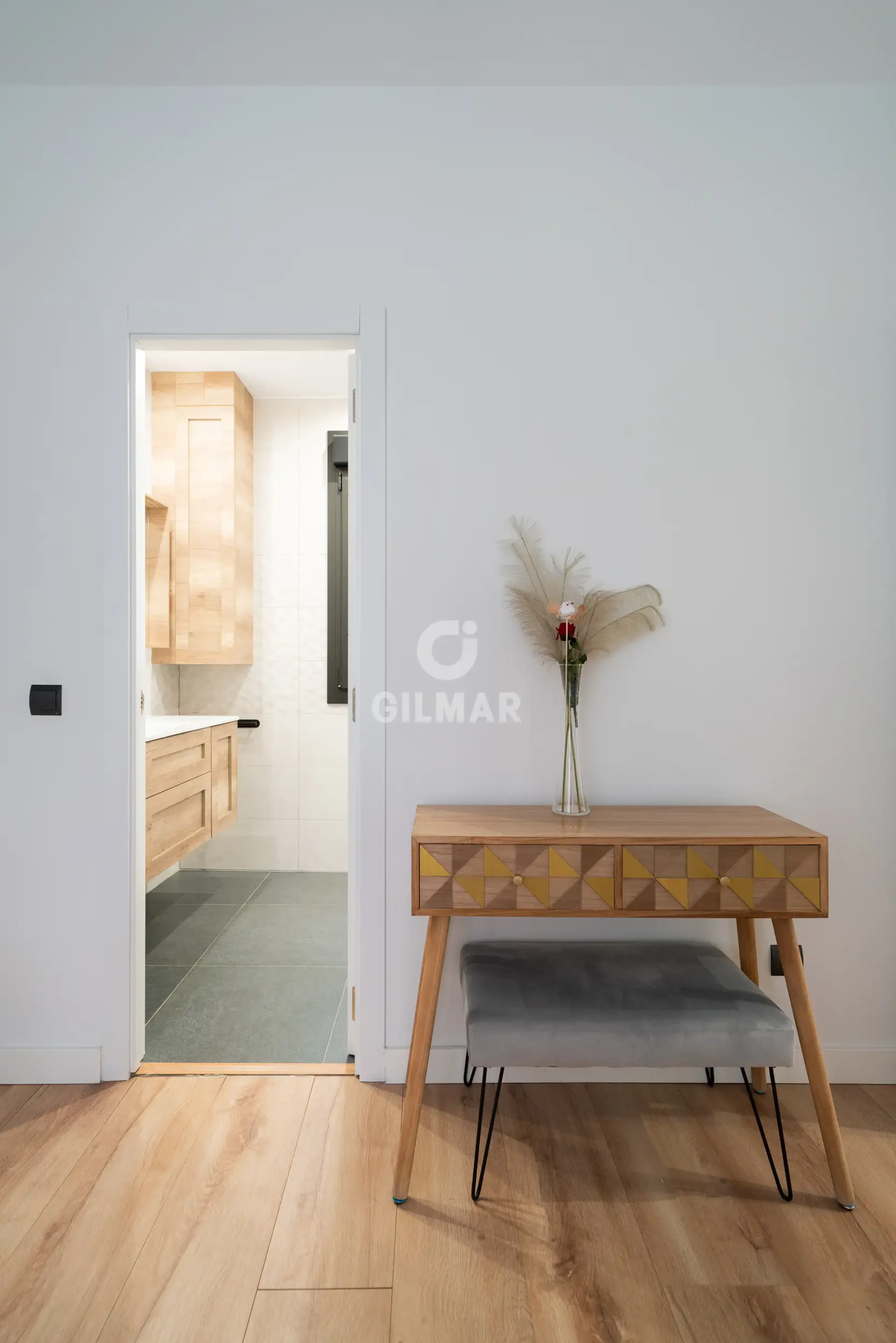 Apartment in Trafalgar - Madrid