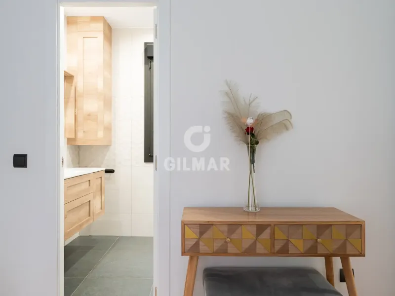 Apartment in Trafalgar - Madrid