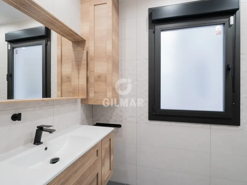 Apartment in Trafalgar - Madrid