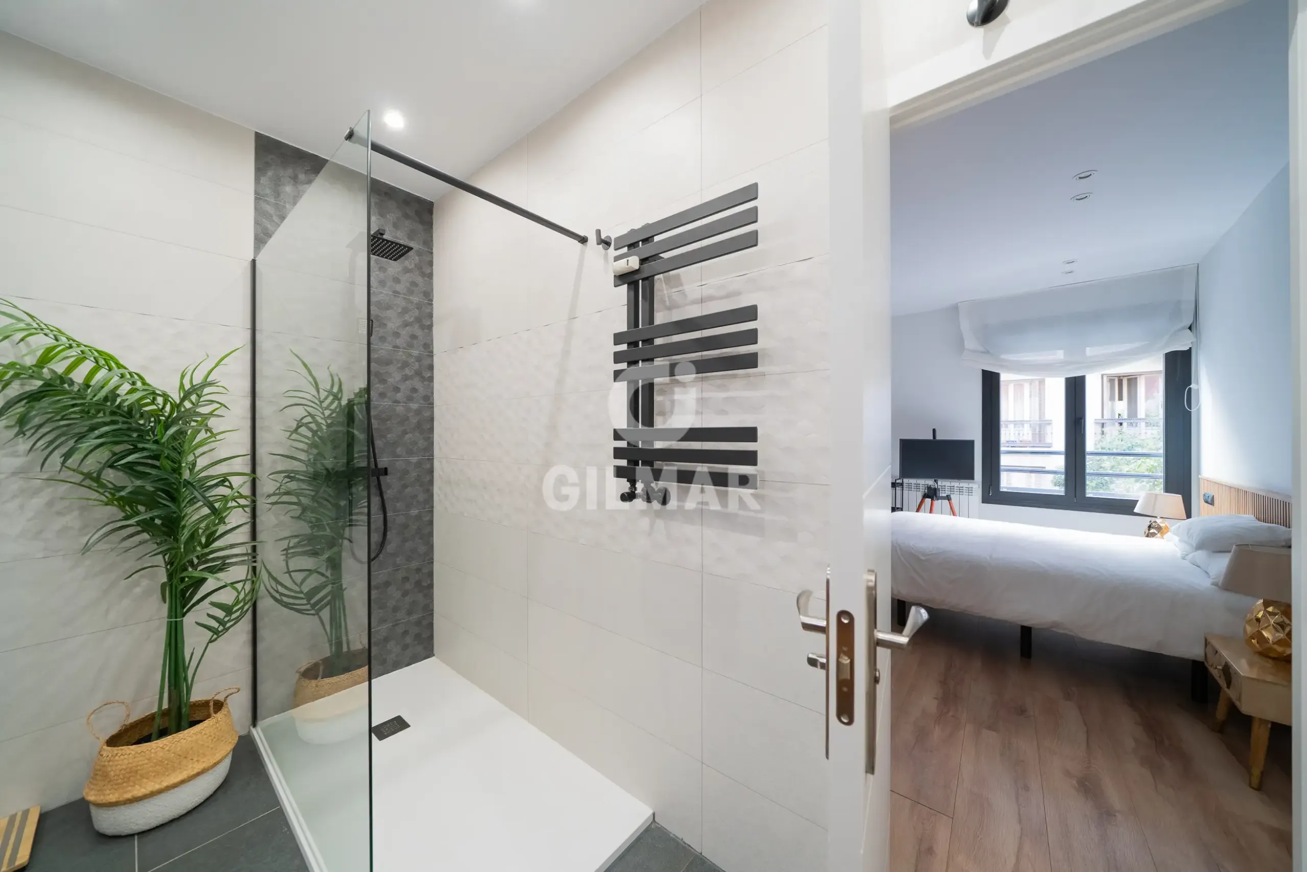 Apartment in Trafalgar - Madrid