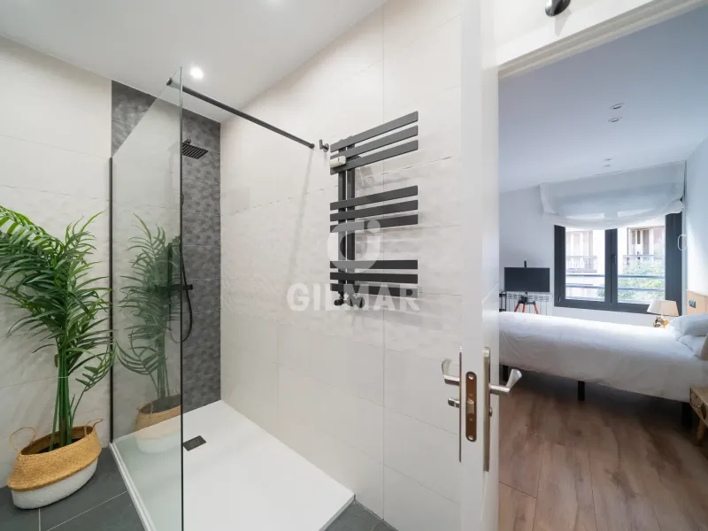 Apartment in Trafalgar - Madrid