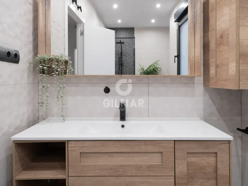 Apartment in Trafalgar - Madrid