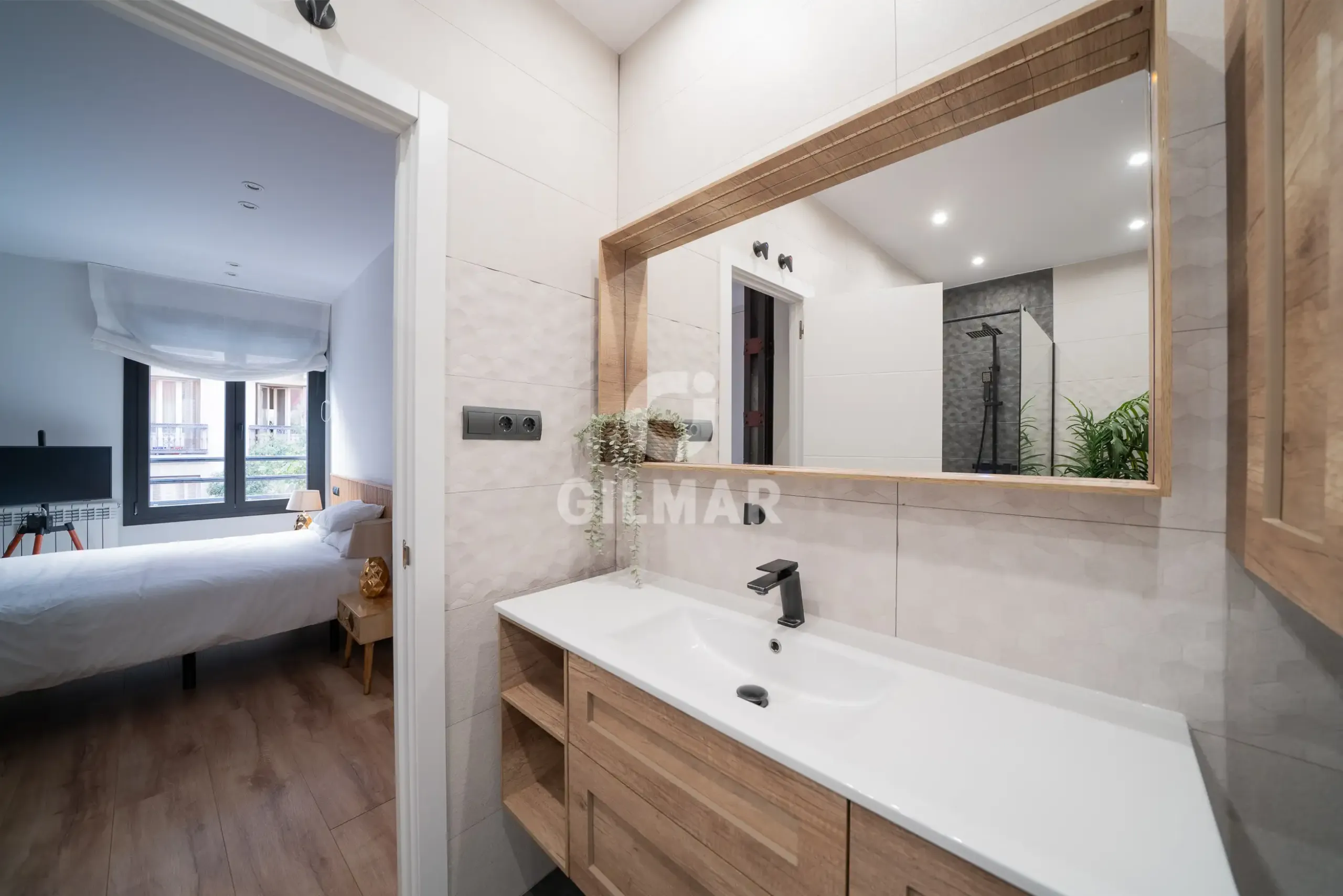 Apartment in Trafalgar - Madrid