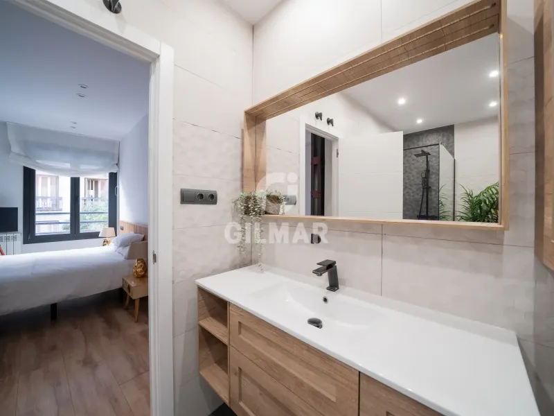 Apartment in Trafalgar - Madrid