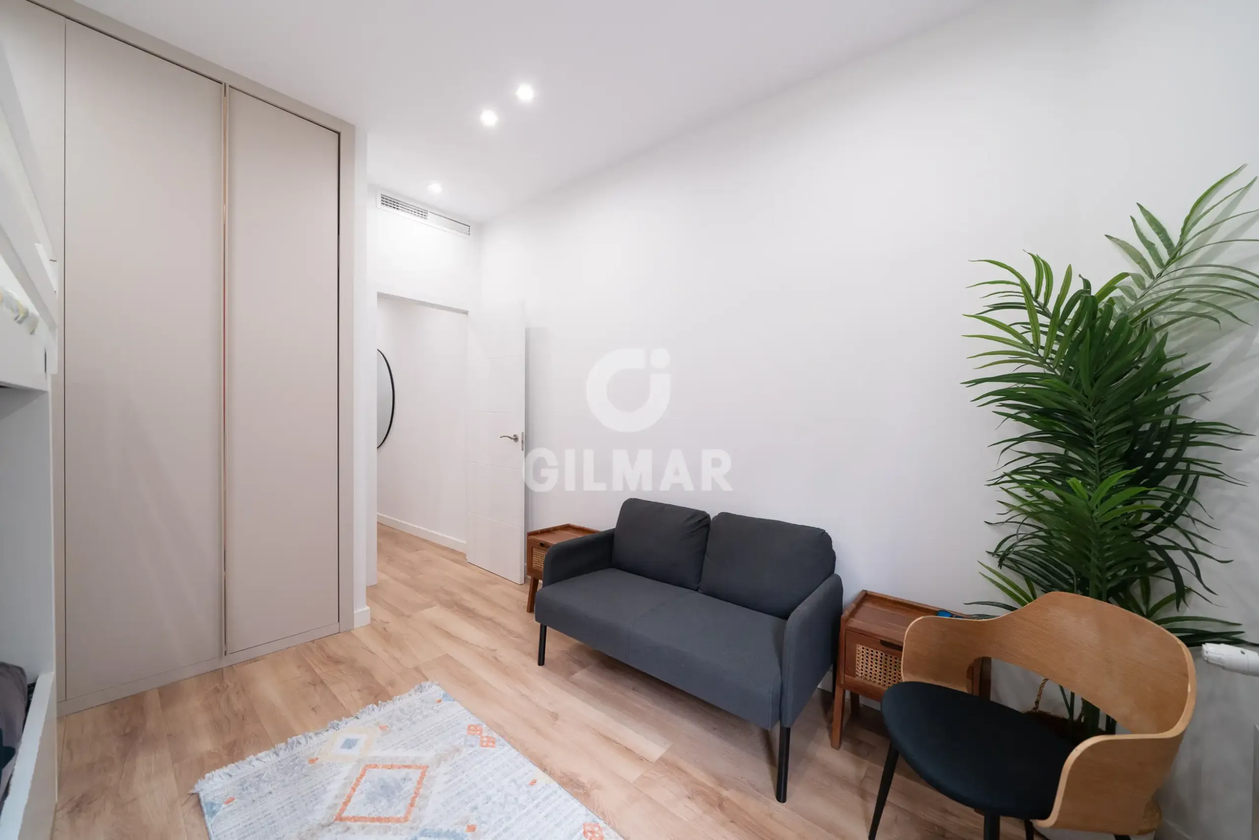 Apartment in Trafalgar - Madrid