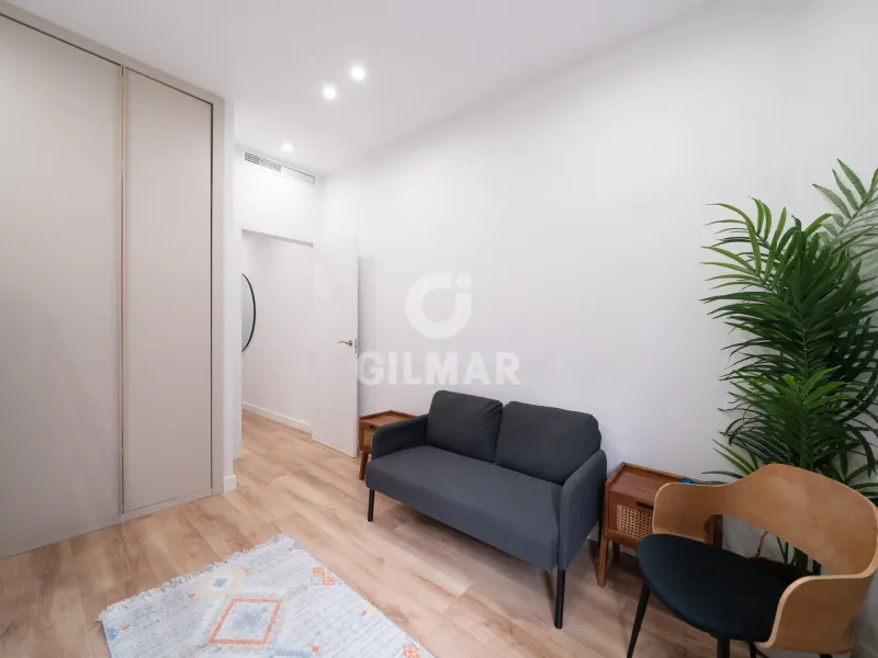 Apartment in Trafalgar - Madrid