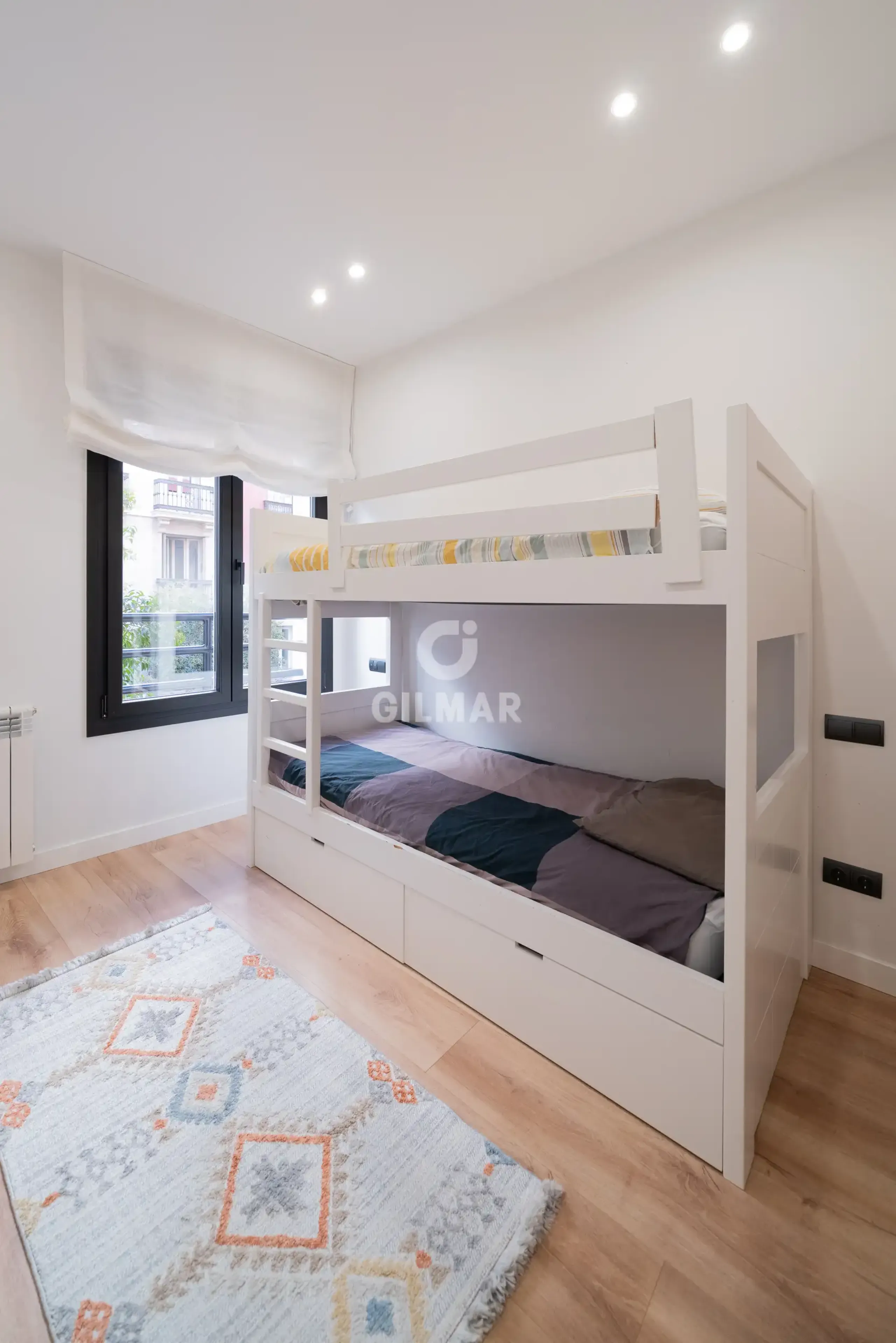 Apartment in Trafalgar - Madrid