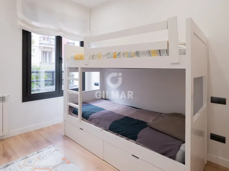 Apartment in Trafalgar - Madrid