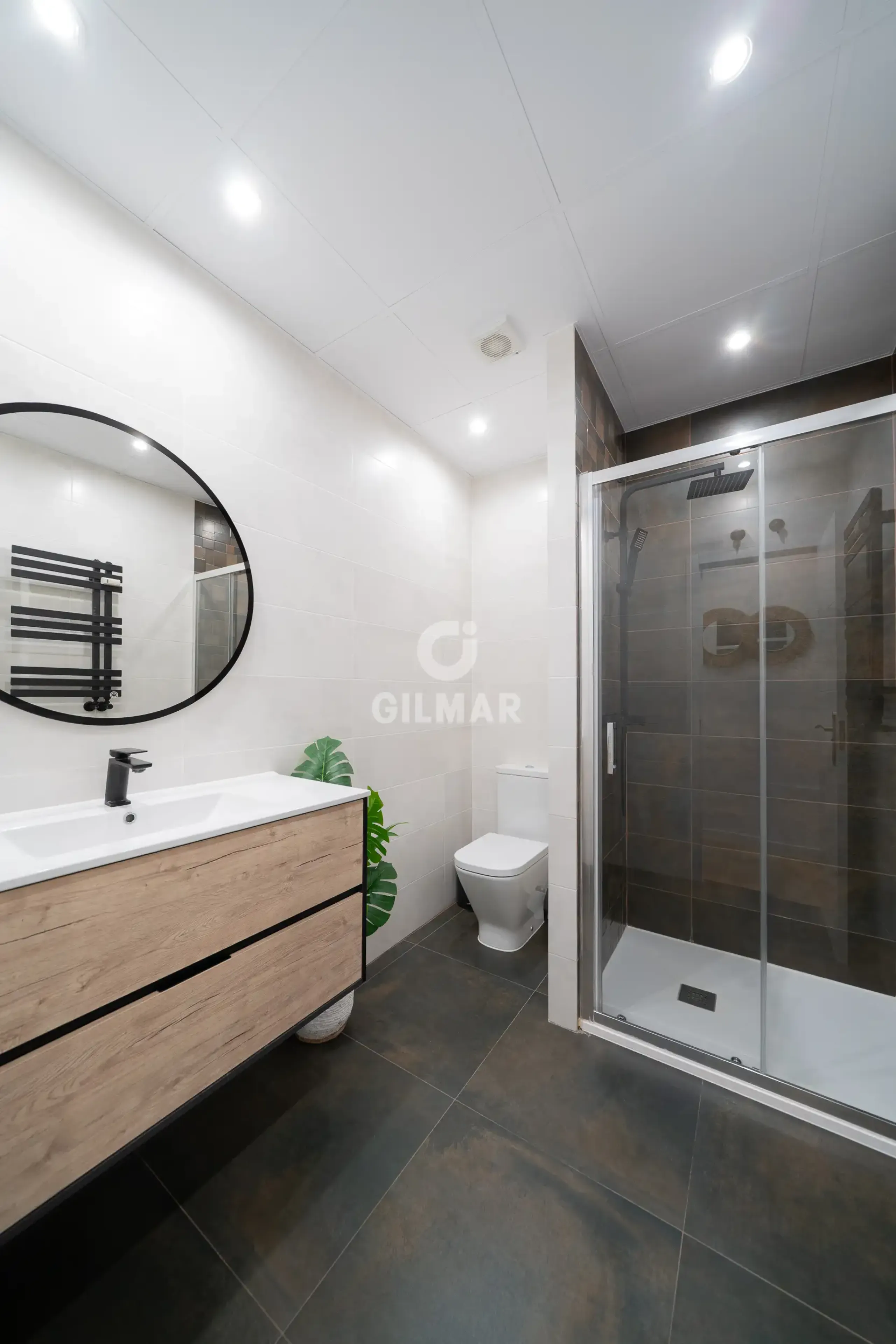 Apartment in Trafalgar - Madrid