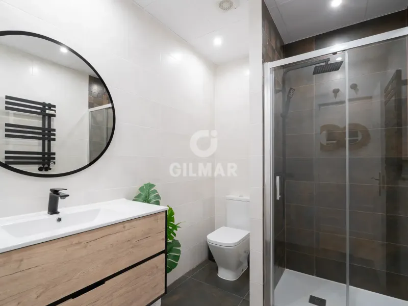 Apartment in Trafalgar - Madrid