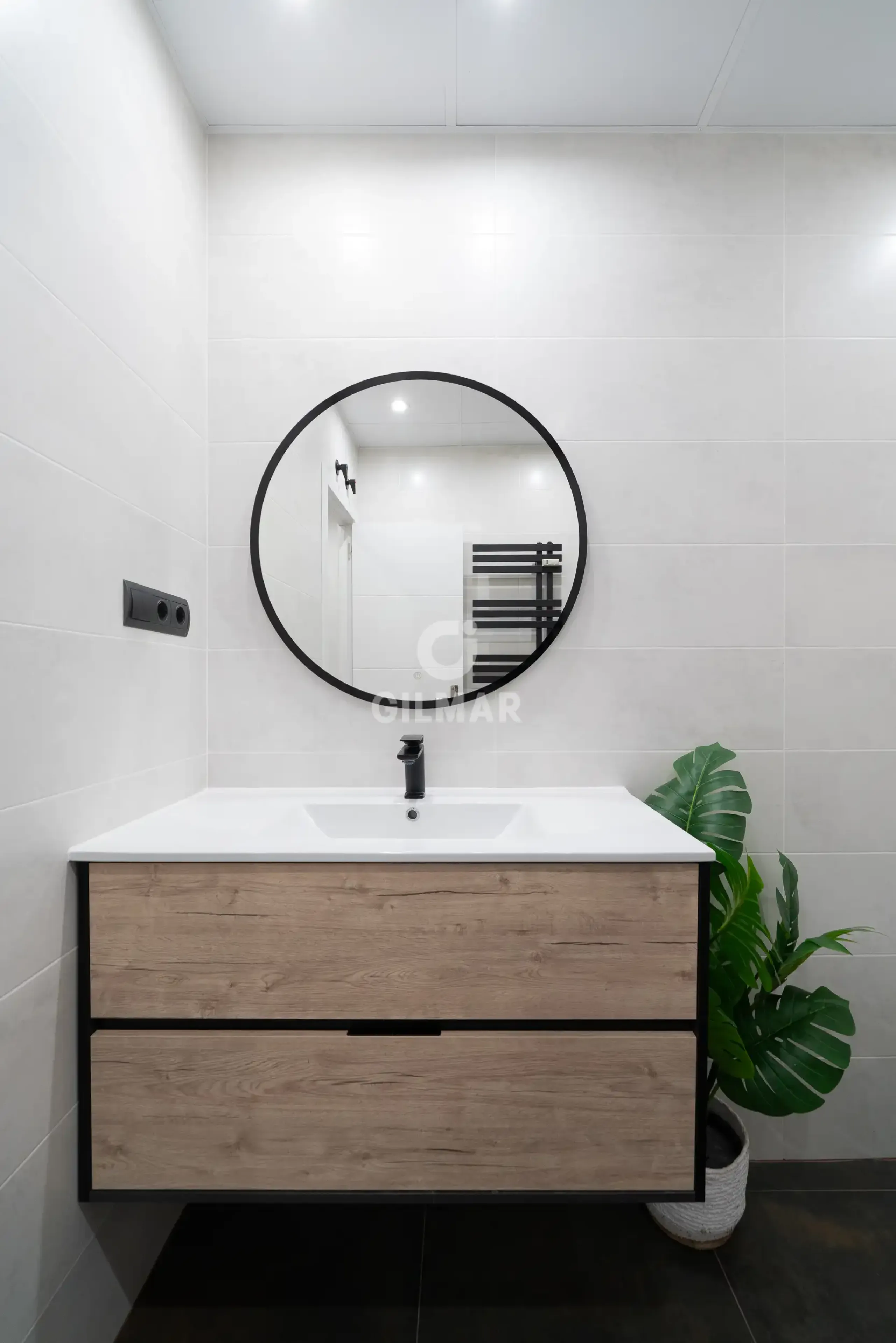 Apartment in Trafalgar - Madrid