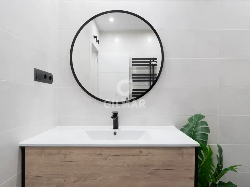Apartment in Trafalgar - Madrid