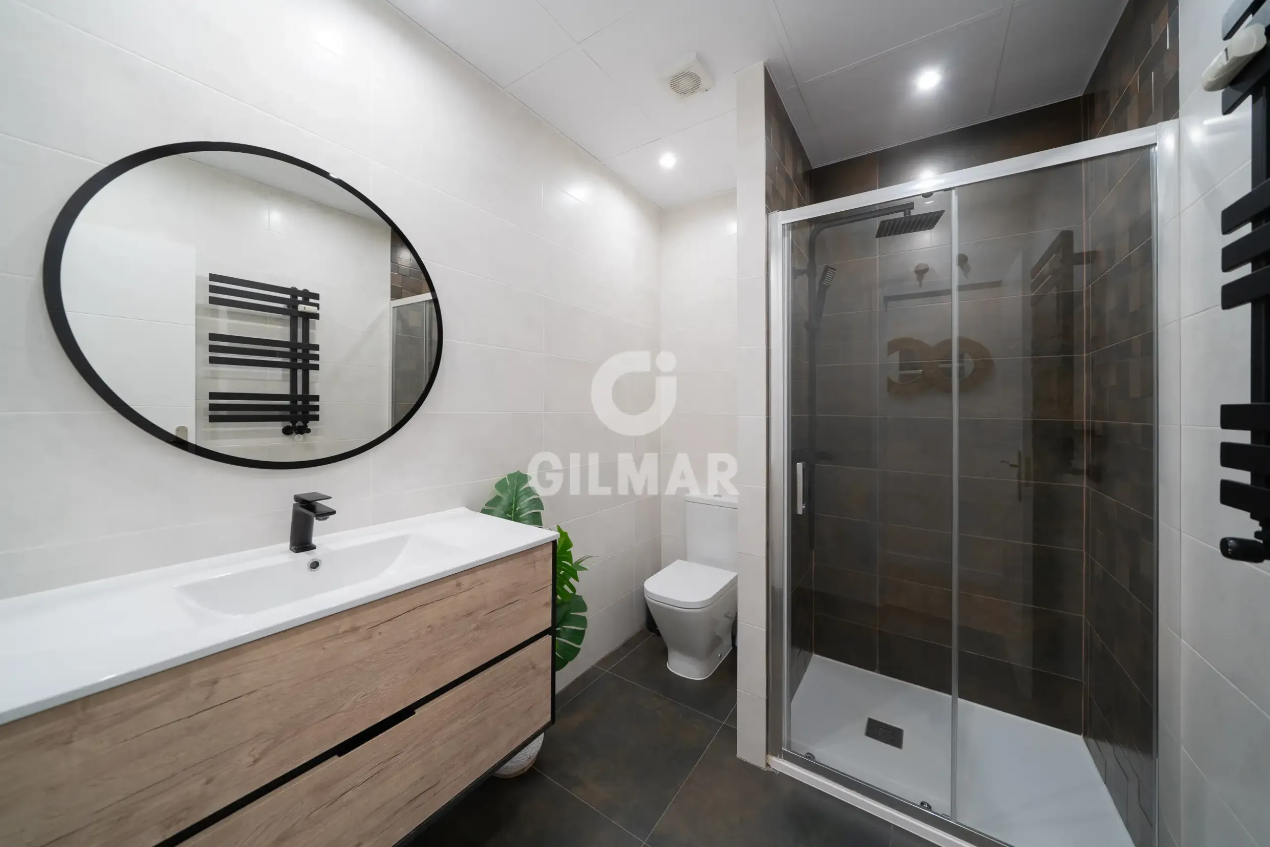 Apartment in Trafalgar - Madrid