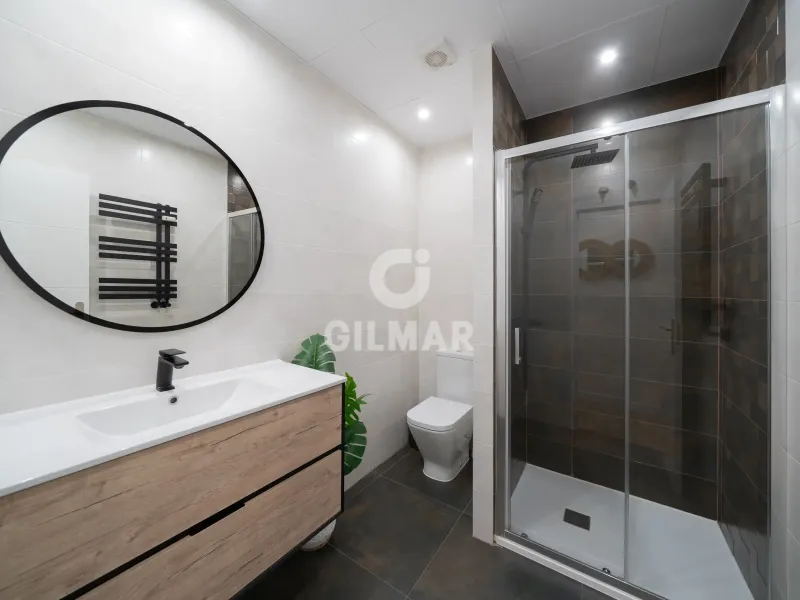 Apartment in Trafalgar - Madrid