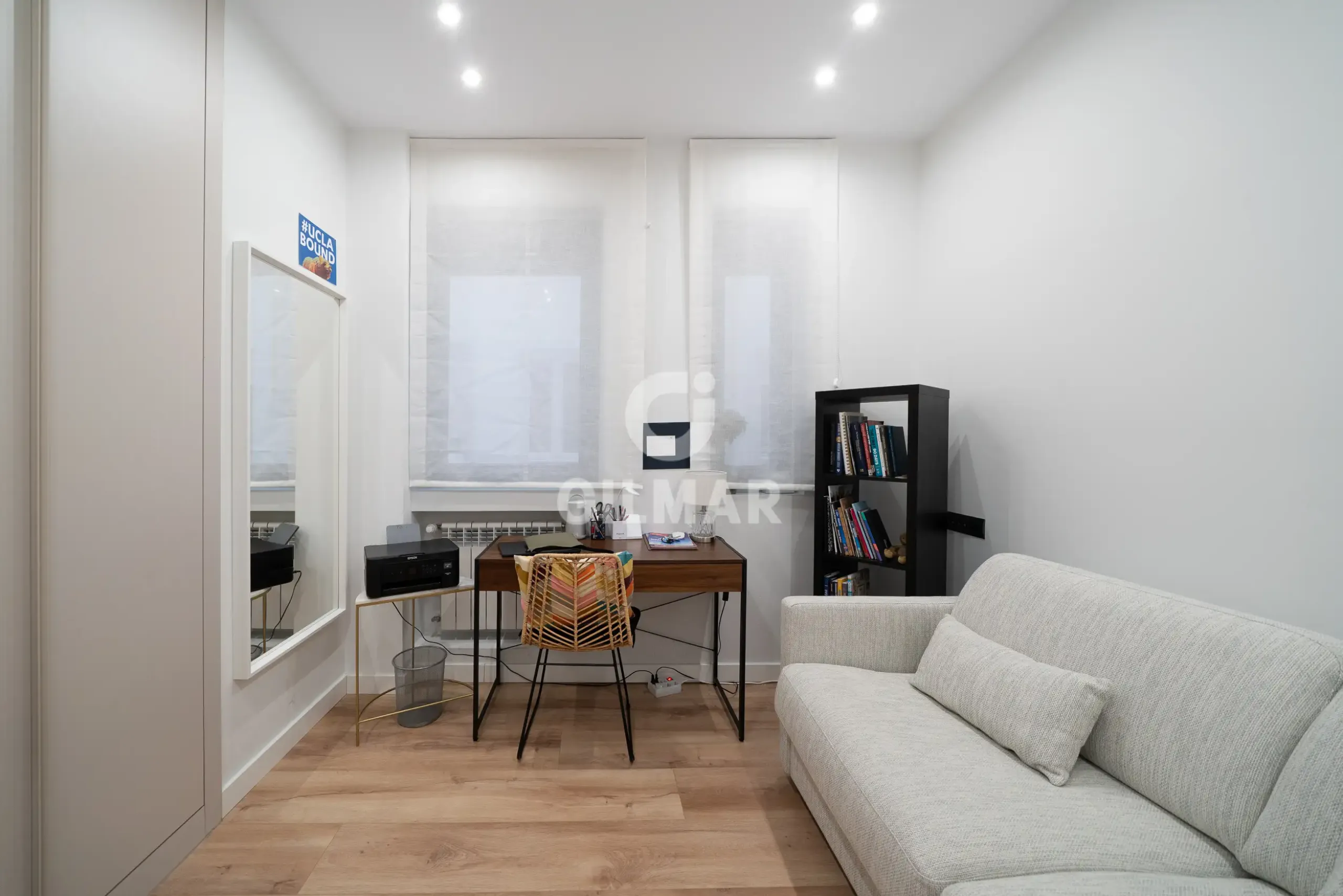 Apartment in Trafalgar - Madrid