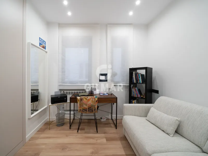 Apartment in Trafalgar - Madrid