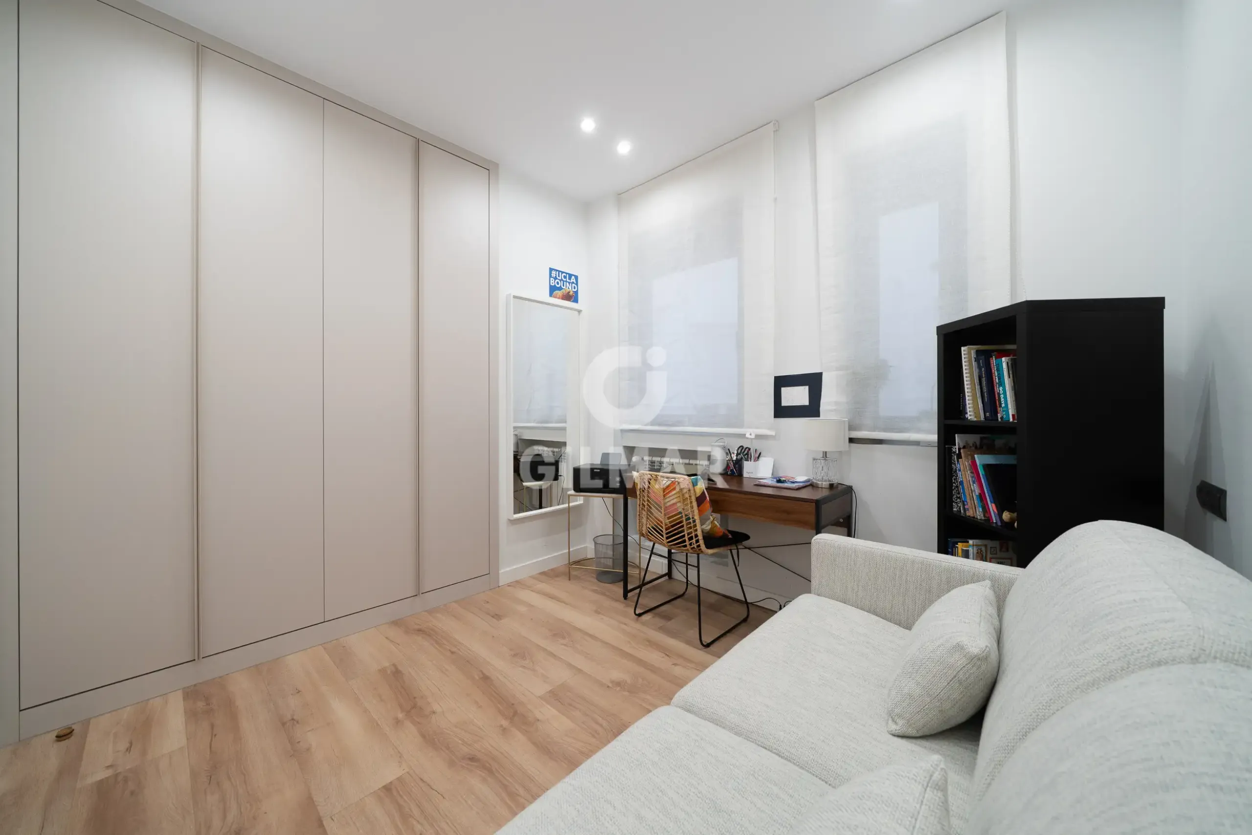 Apartment in Trafalgar - Madrid