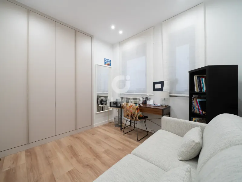 Apartment in Trafalgar - Madrid