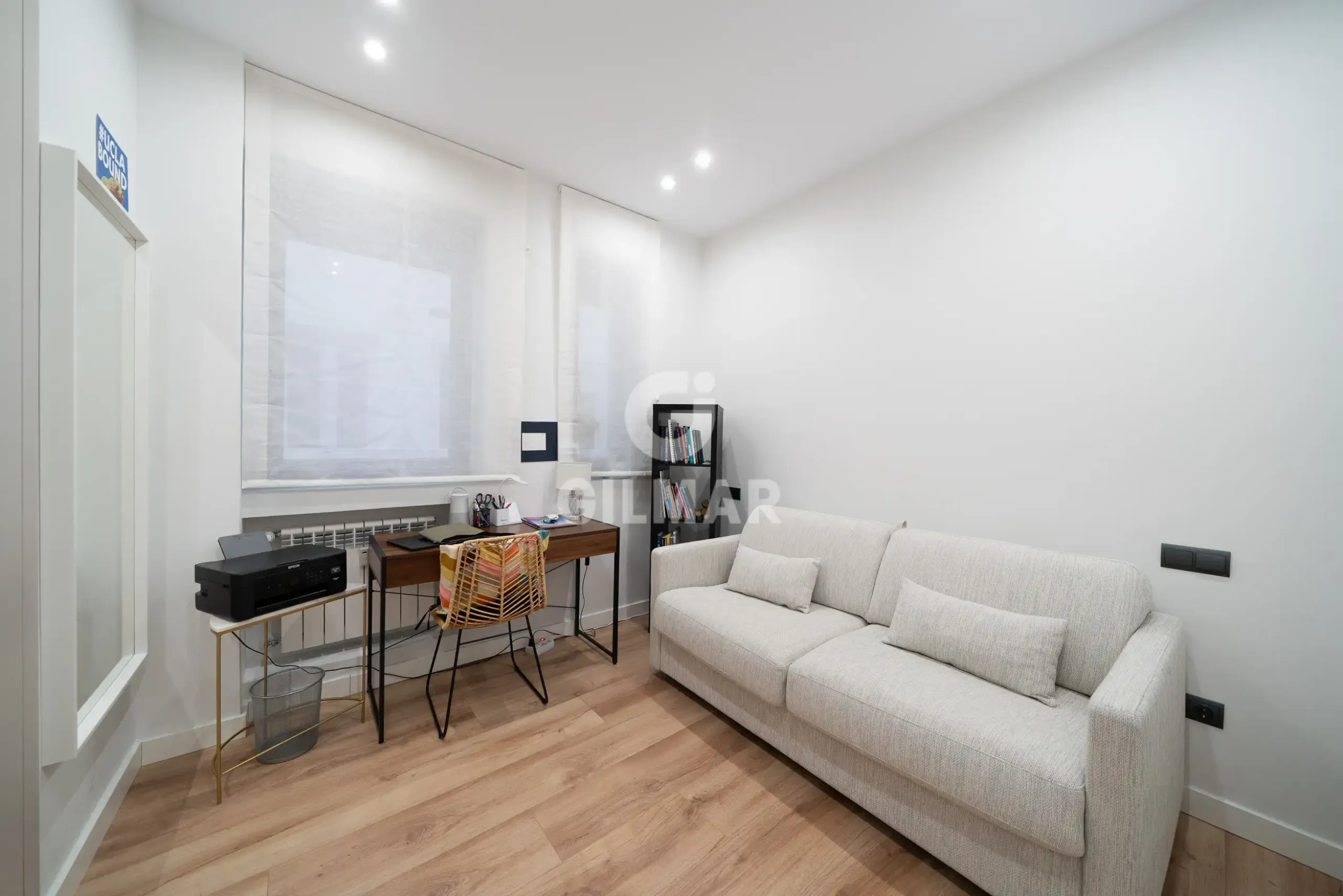 Apartment in Trafalgar - Madrid