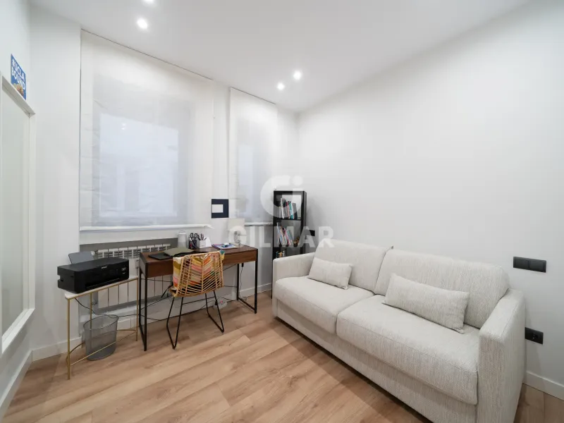 Apartment in Trafalgar - Madrid