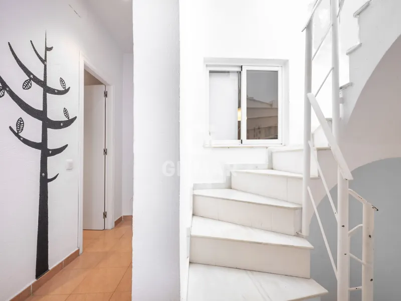 Semi-detached house in Cádiz - Cádiz