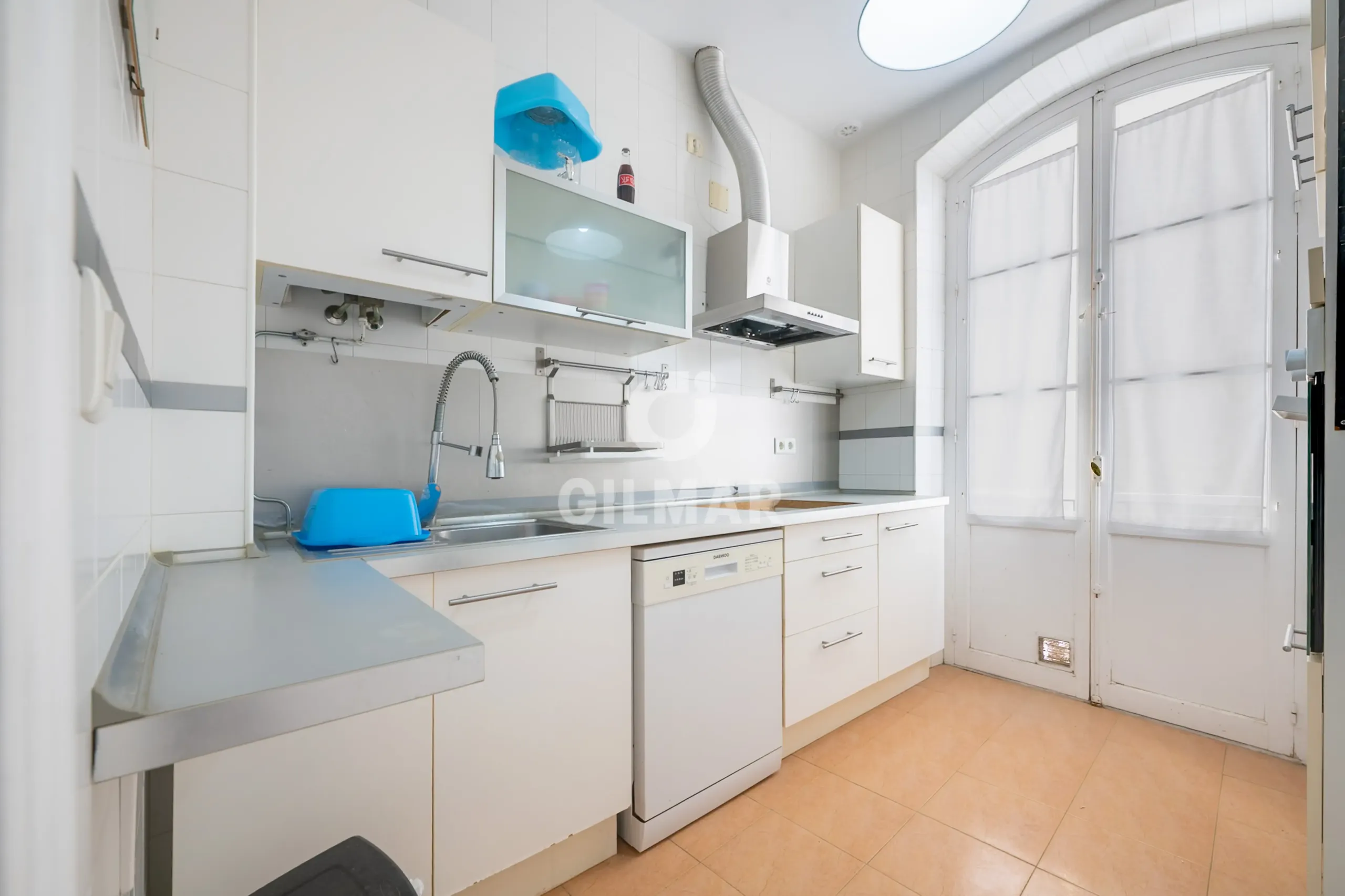 Semi-detached house in Cádiz - Cádiz