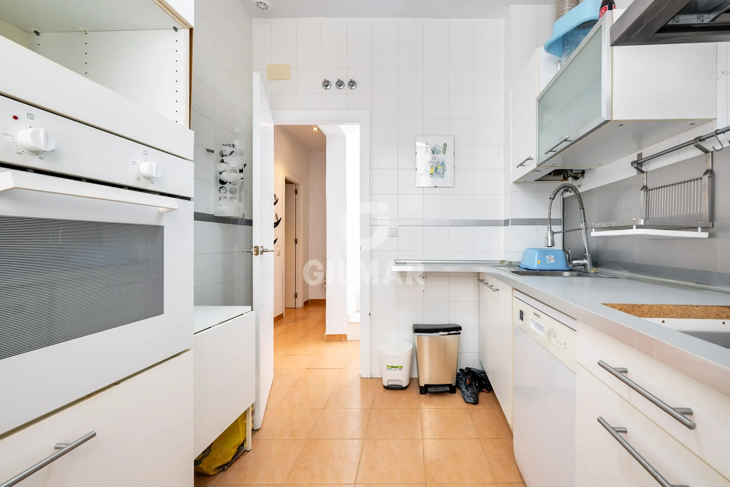 Semi-detached house in Cádiz - Cádiz