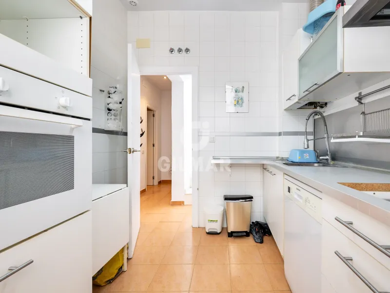 Semi-detached house in Cádiz - Cádiz