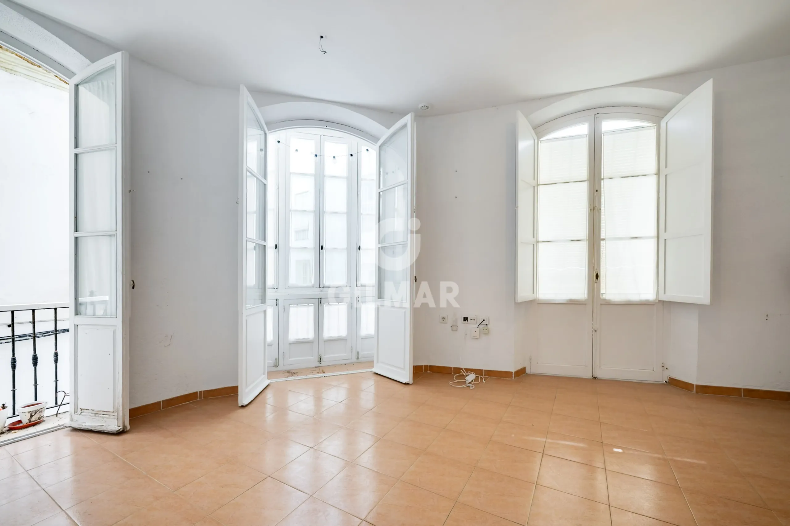 Semi-detached house in Cádiz - Cádiz