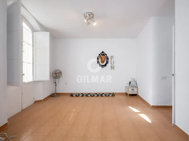 Semi-detached house in Cádiz - Cádiz