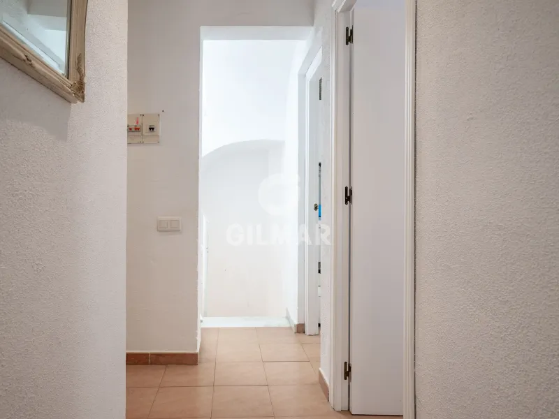 Semi-detached house in Cádiz - Cádiz