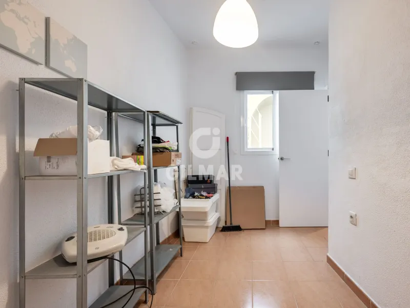 Semi-detached house in Cádiz - Cádiz