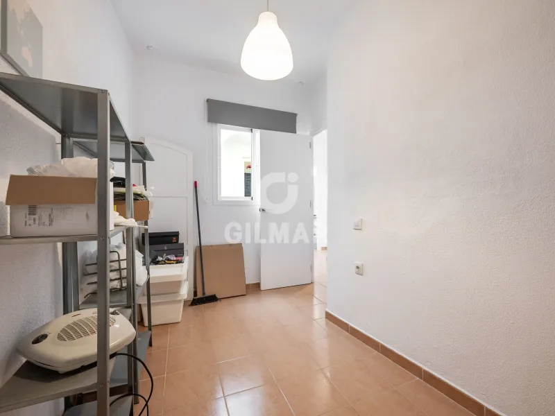 Semi-detached house in Cádiz - Cádiz