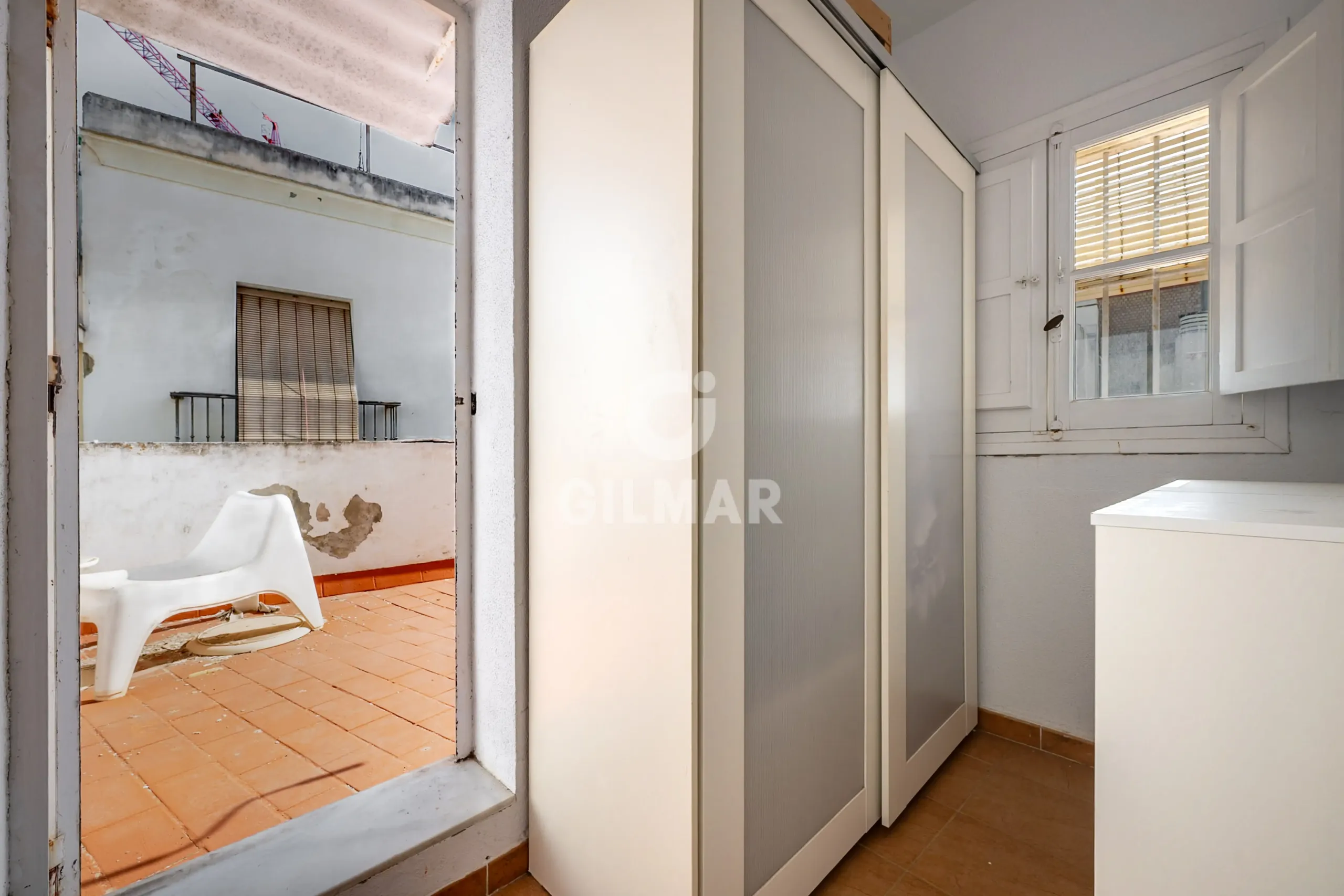 Semi-detached house in Cádiz - Cádiz
