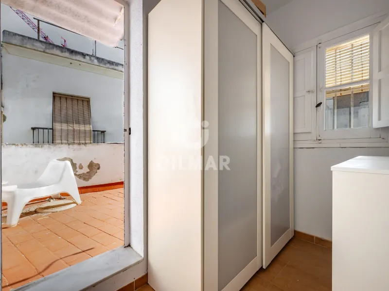 Semi-detached house in Cádiz - Cádiz