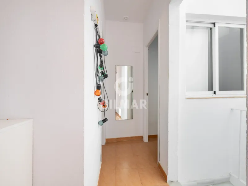 Semi-detached house in Cádiz - Cádiz
