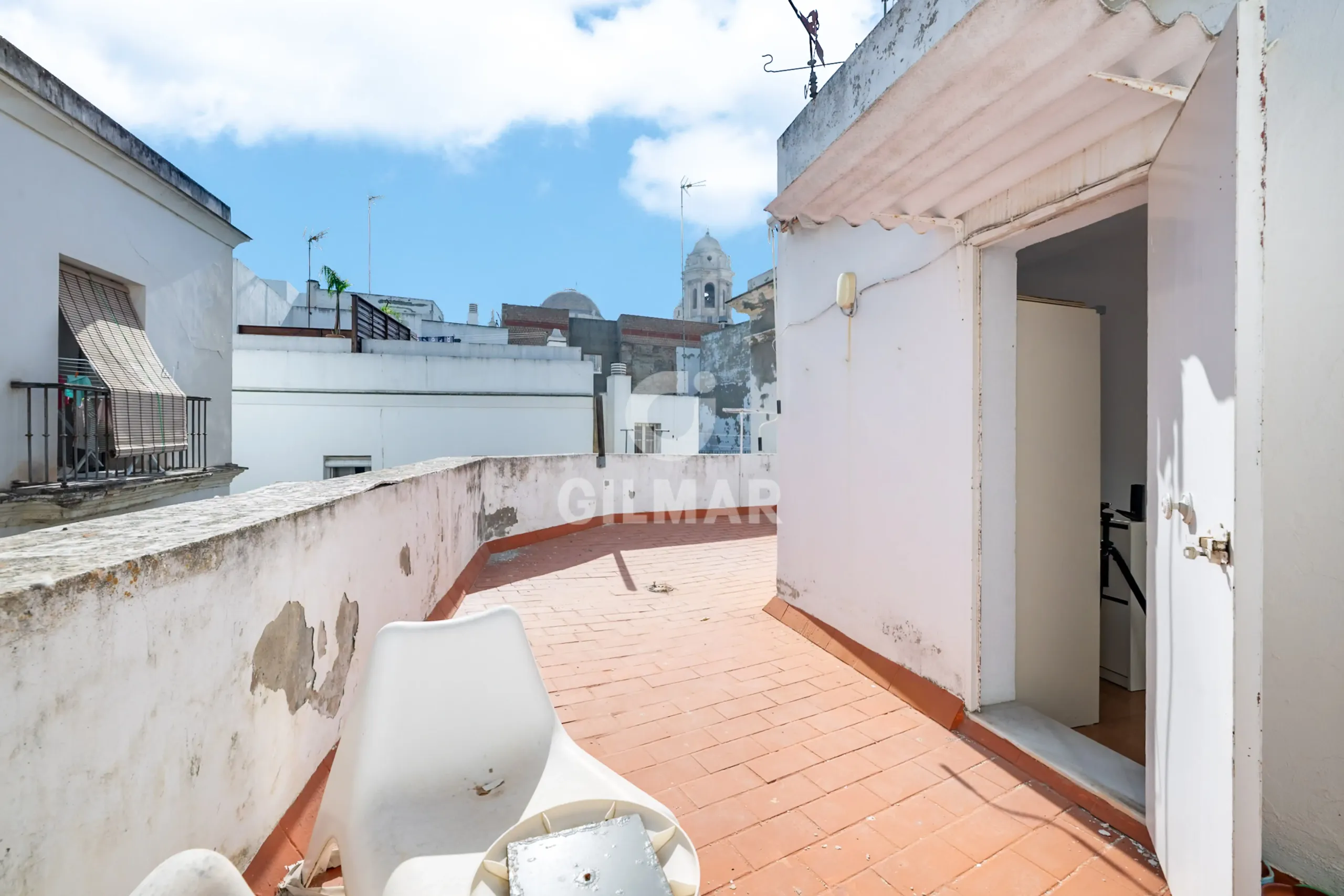 Semi-detached house in Cádiz - Cádiz