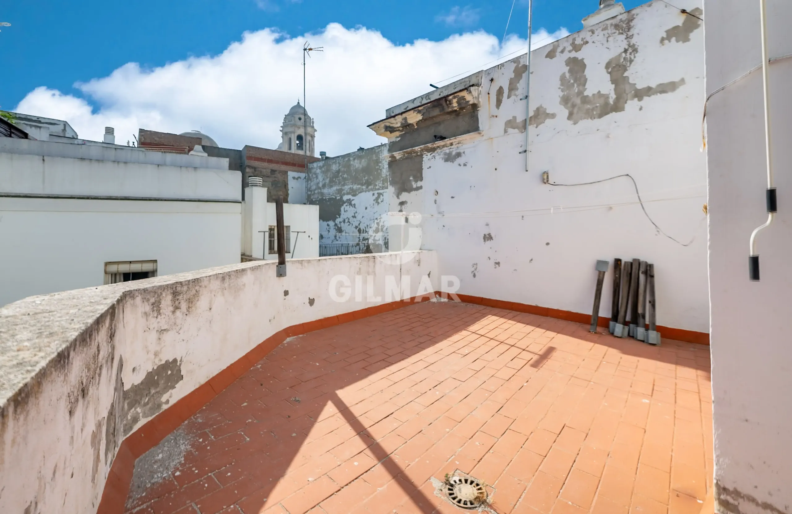 Semi-detached house in Cádiz - Cádiz