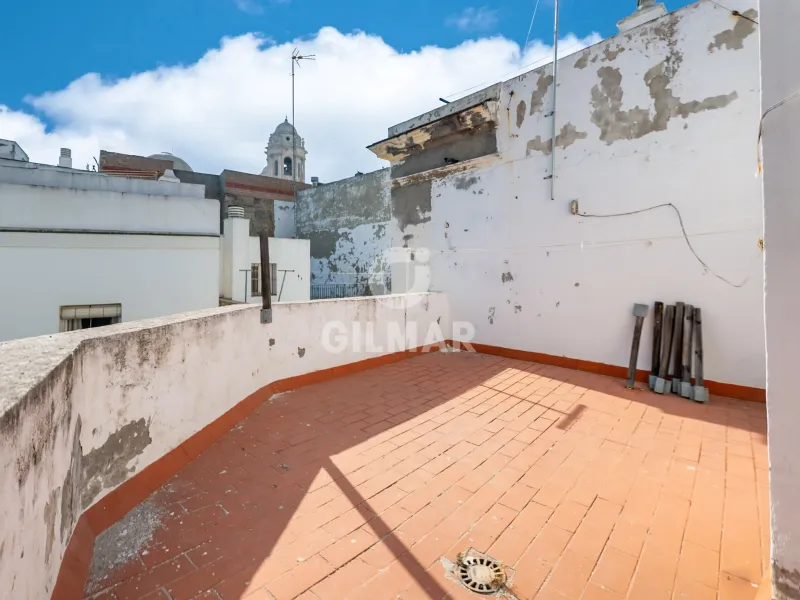 Semi-detached house in Cádiz - Cádiz