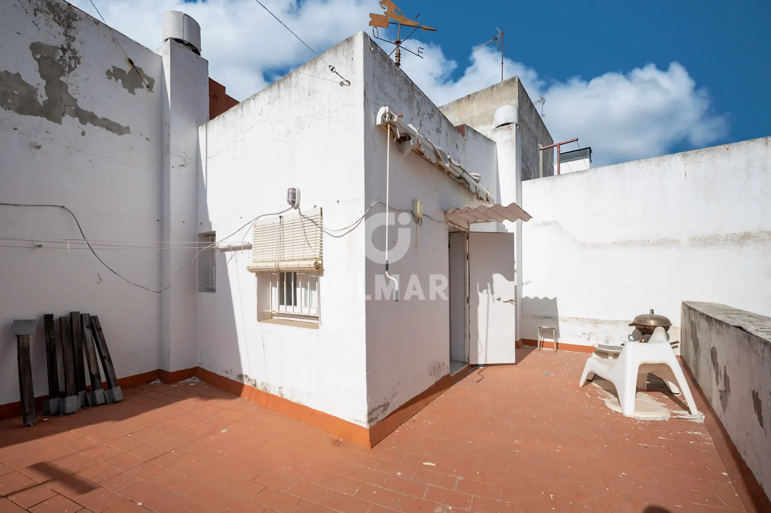 Semi-detached house in Cádiz - Cádiz