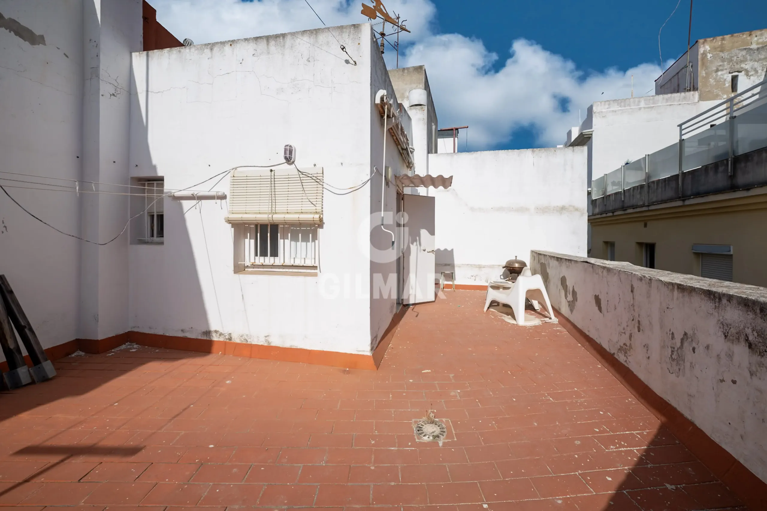 Semi-detached house in Cádiz - Cádiz