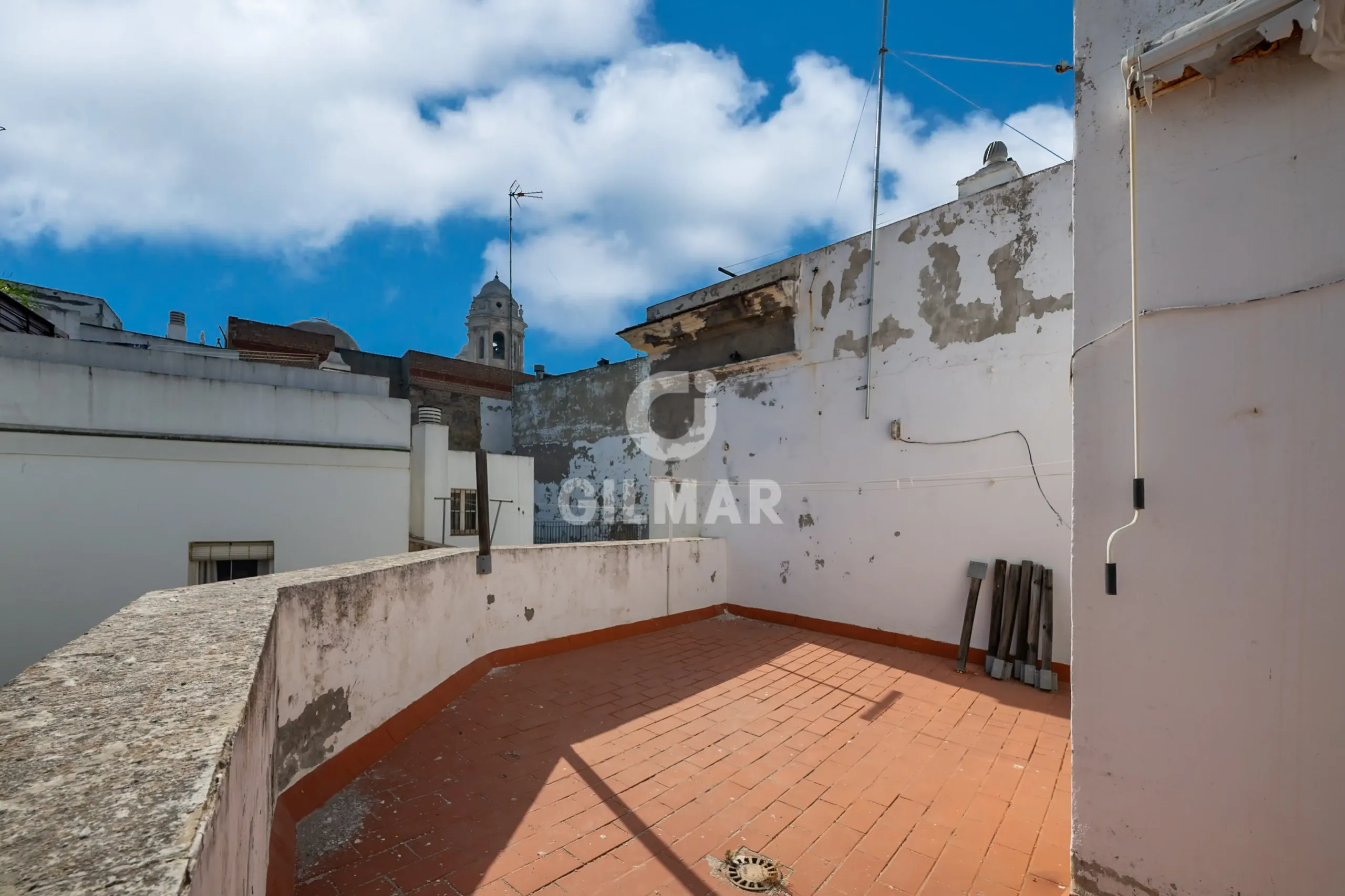 Semi-detached house in Cádiz - Cádiz