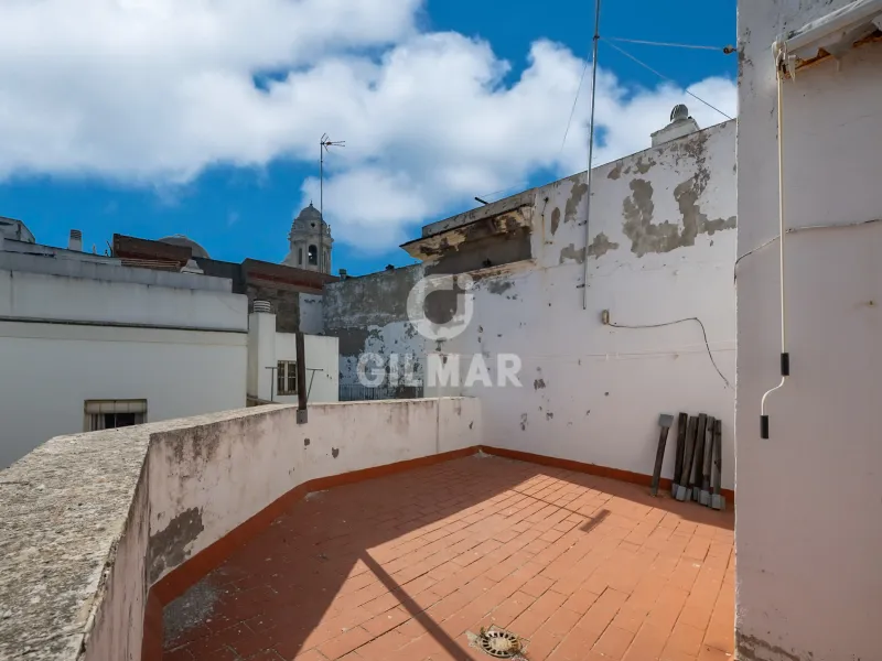 Semi-detached house in Cádiz - Cádiz