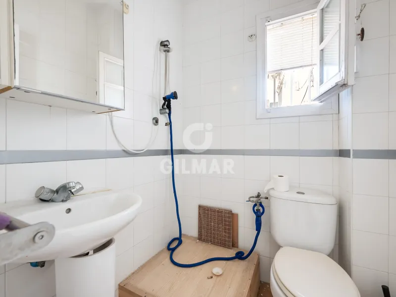 Semi-detached house in Cádiz - Cádiz
