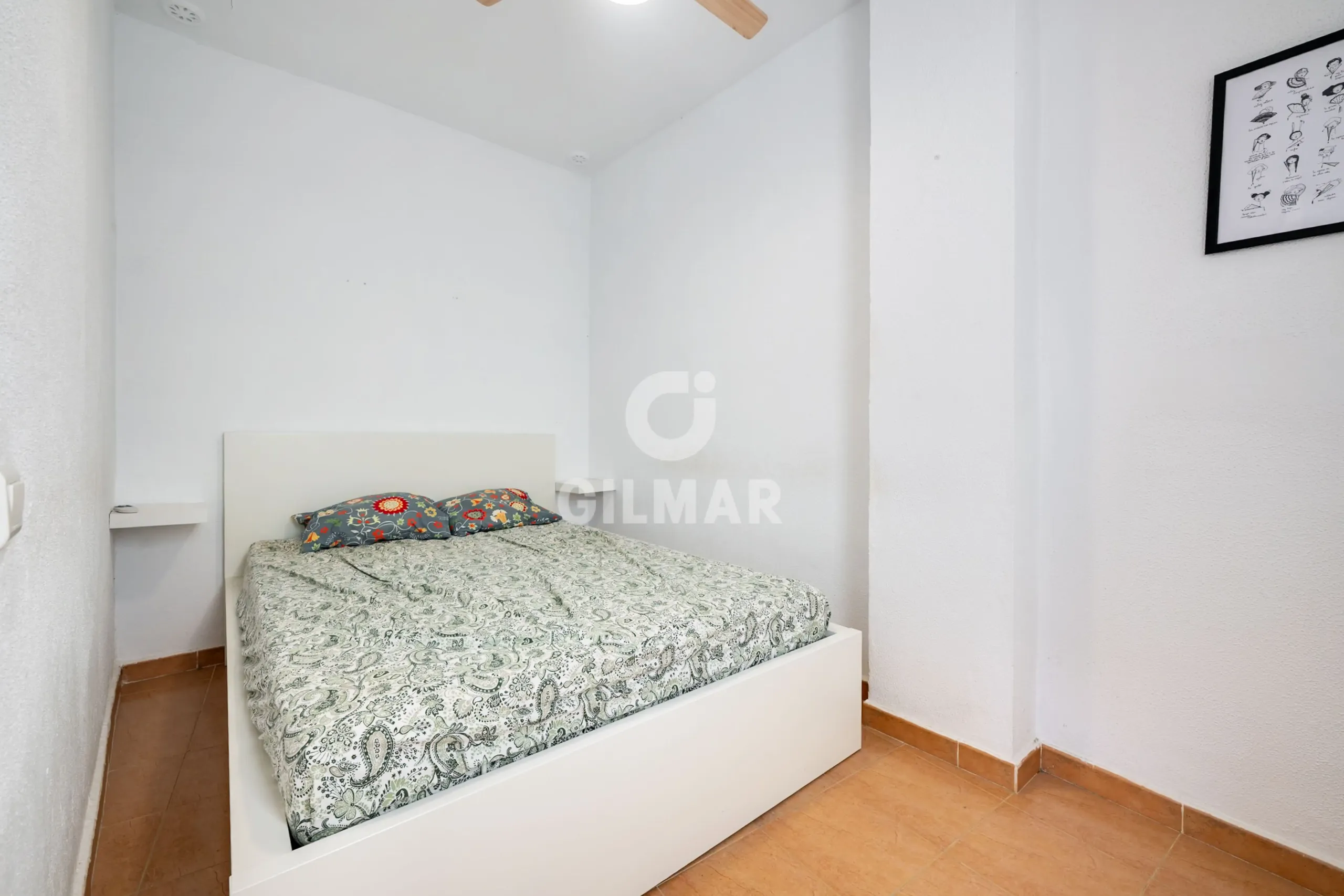 Semi-detached house in Cádiz - Cádiz