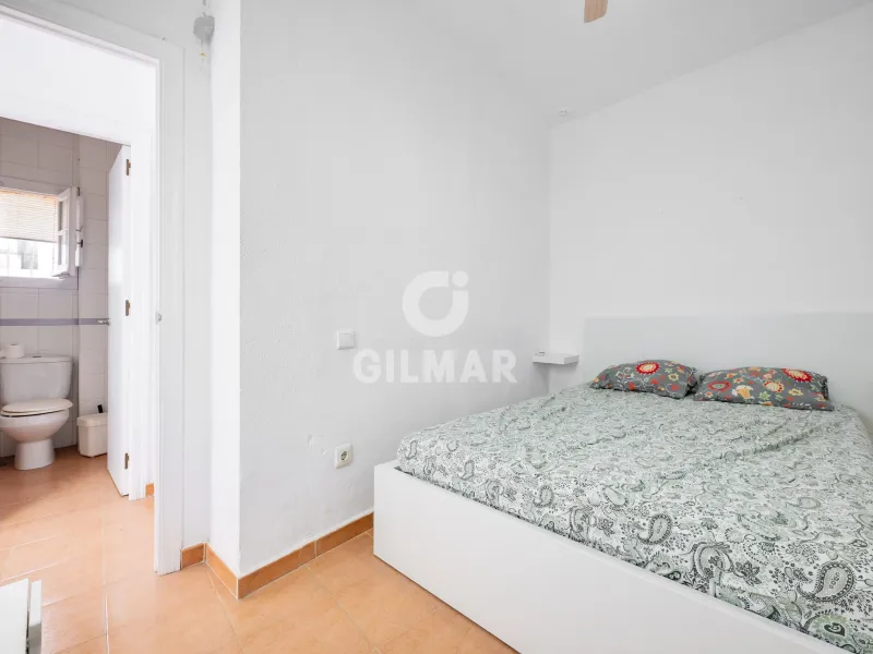 Semi-detached house in Cádiz - Cádiz