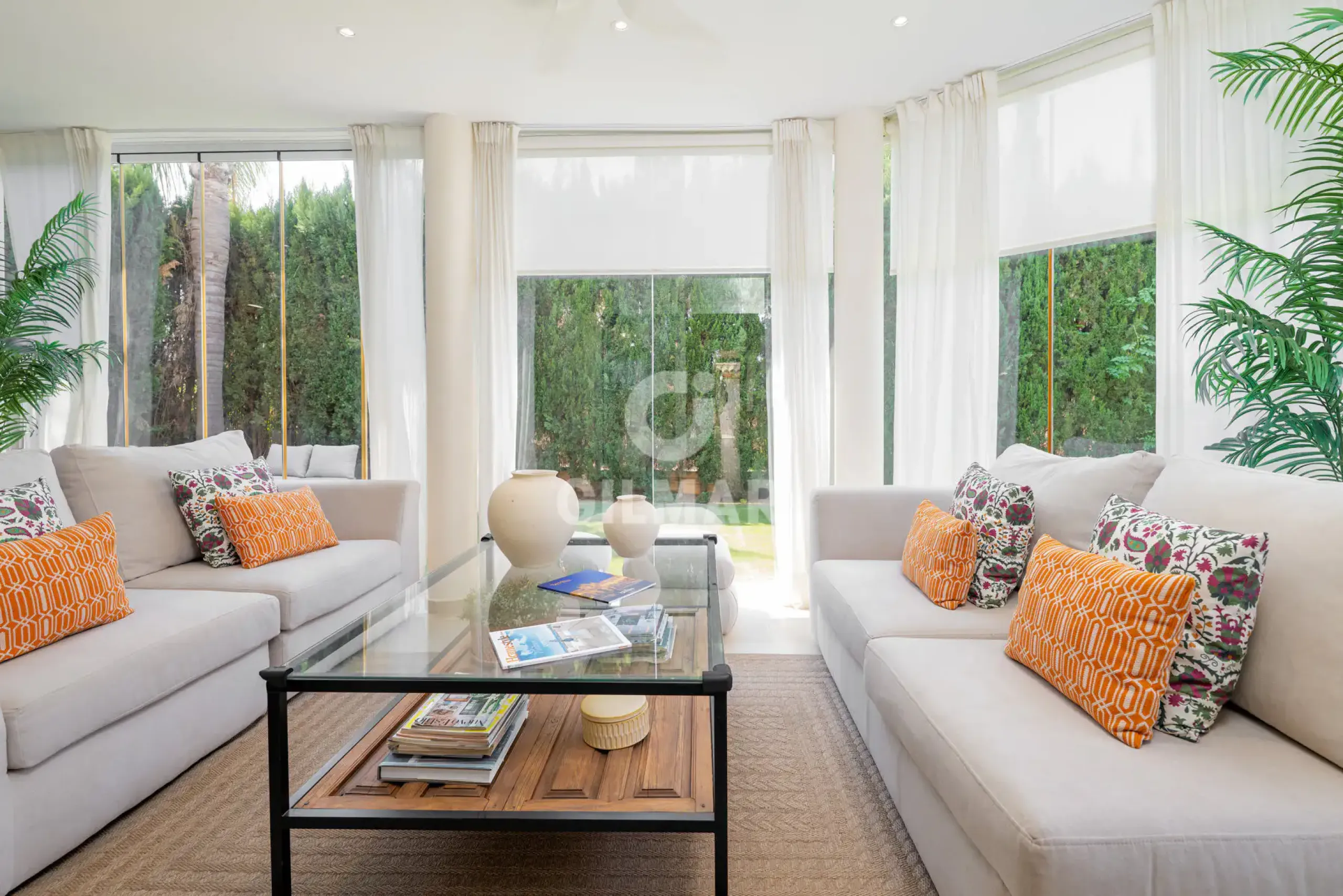 Villa in Montequinto - Sevilla